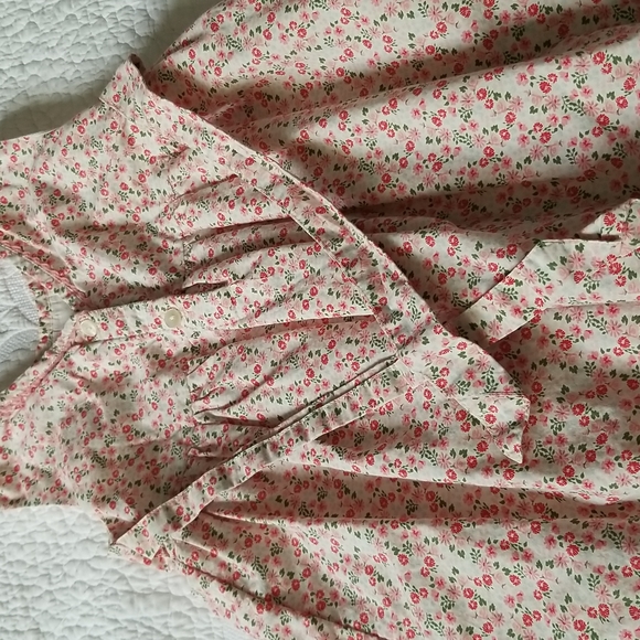 RUBY & BLOOM DRESS - Picture 6 of 7